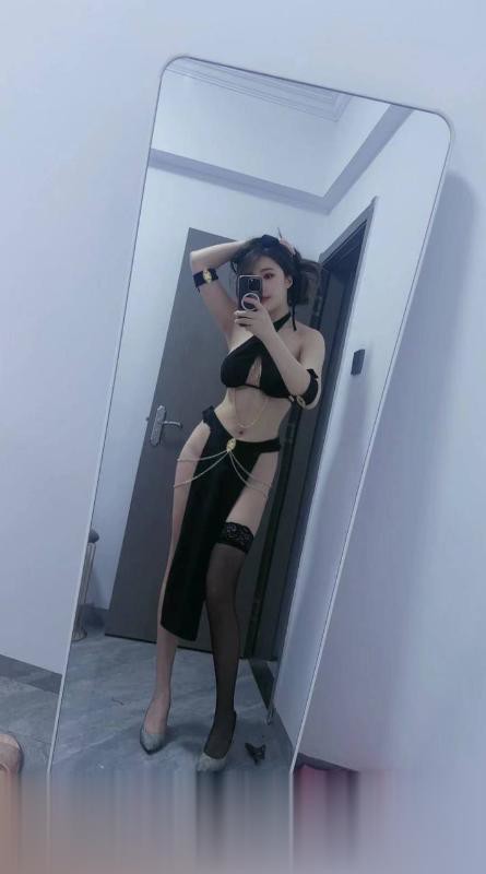 福田一克拉可蛇吻