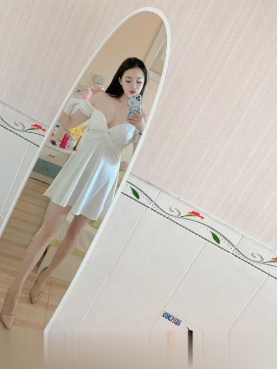 浦东清纯少妇