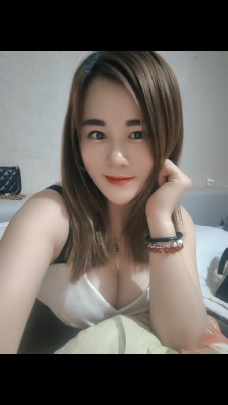 闵行倩倩配合度高