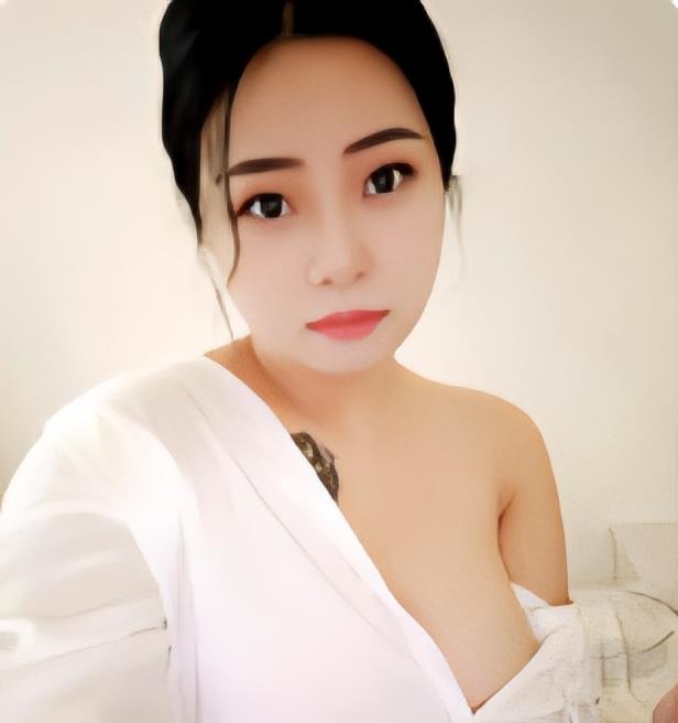 爆乳汉堡妹..