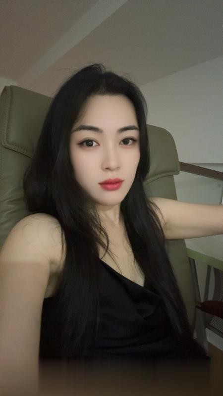 长腿御姐回归
