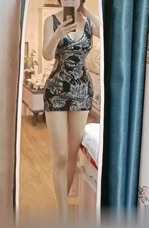 南京北街御姐范熟女