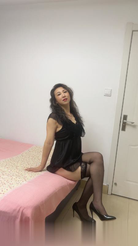 徐汇区铃兰姐姐