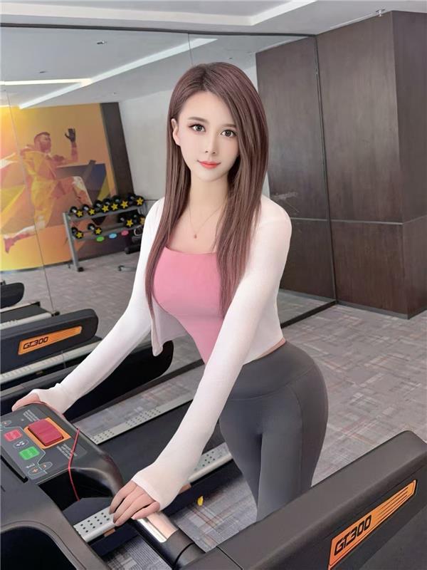 沈阳铁西区御姐