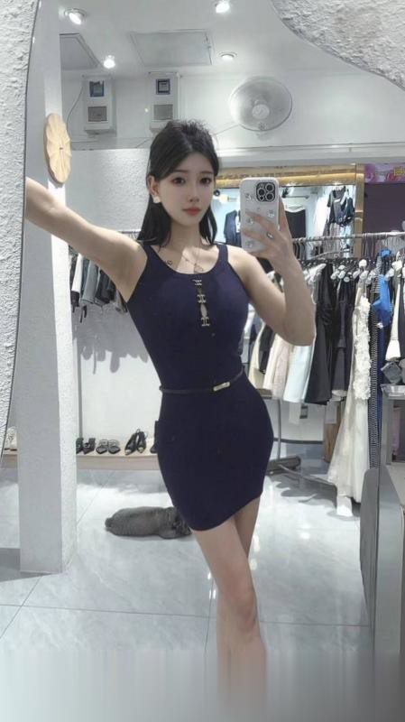 情趣性感勾魂御姐