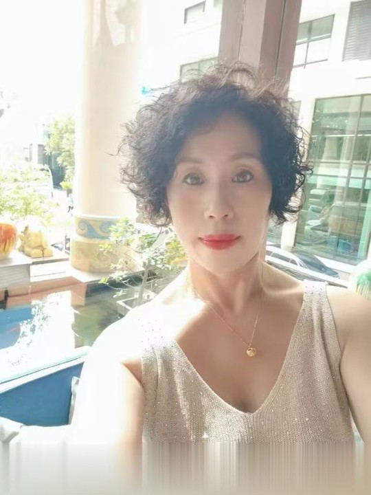 大连泄火熟妇