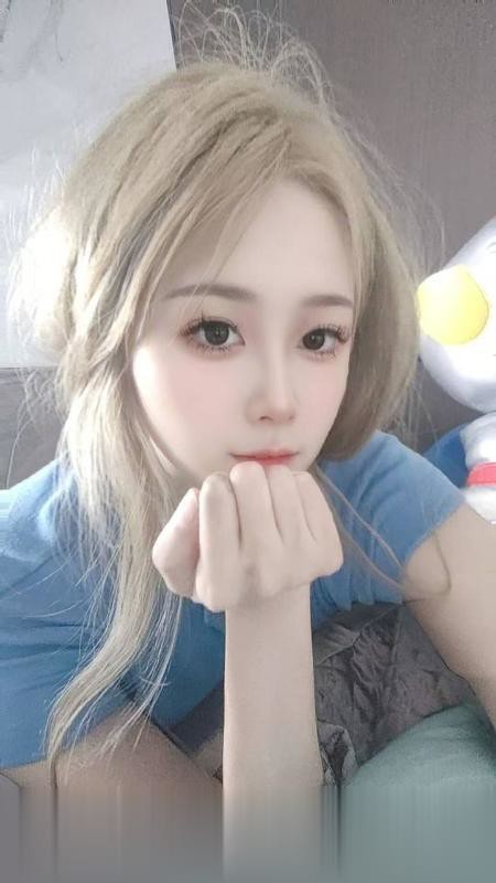 南山很会调情的妹妹