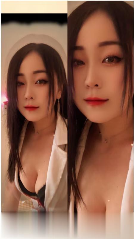 水床性感骚少妇