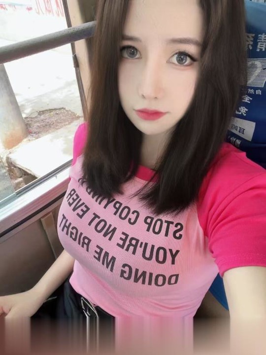 下沙猪猪女孩