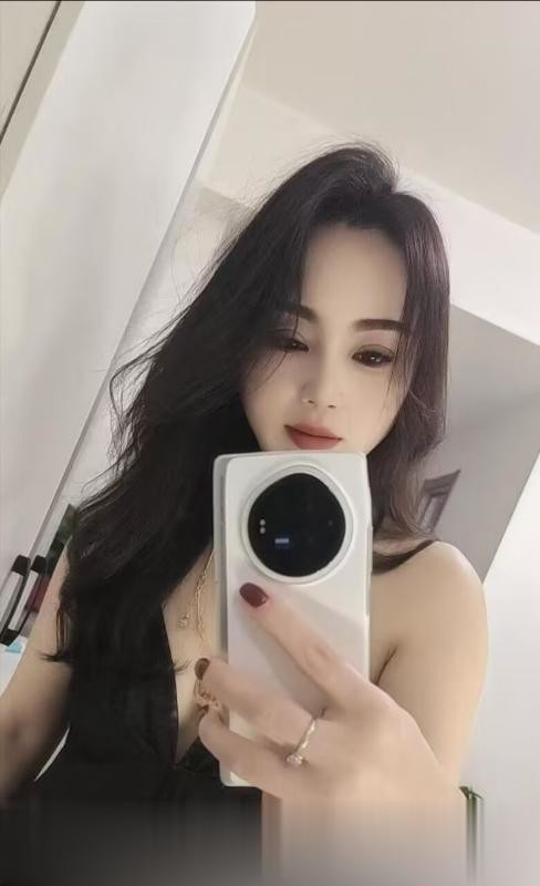 历下区气质御姐