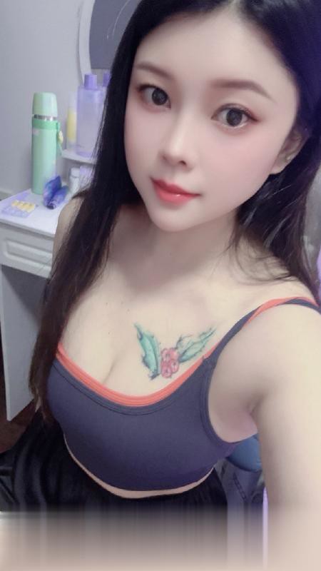 周浦泻火小嫩妹