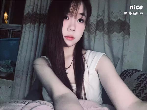  乐山19岁学生妹妹辍学想让我发下