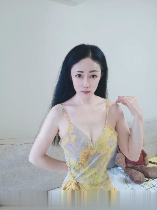 青羊居家服务妹子