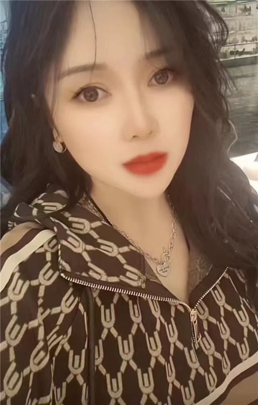 温柔的川渝少妇