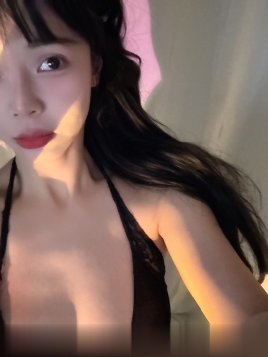 风骚性感米朵老师