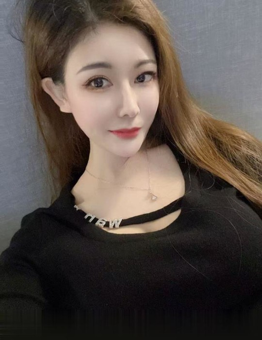 三全路大波丽姐