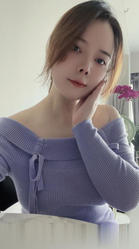 天河美胸姐玖玖