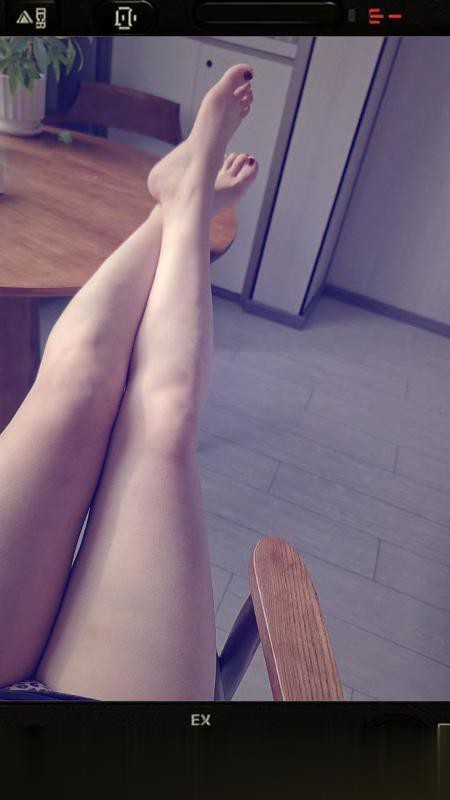 新街口小姐姐