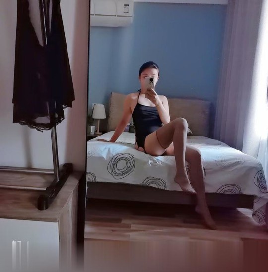 姑苏温柔长腿小曼