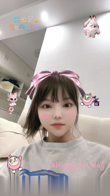 洪山小雨点.