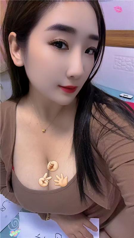 新城区大熊妹