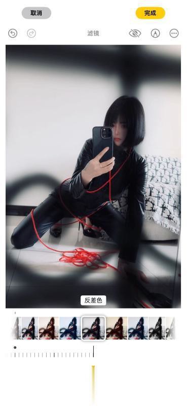 白嫩大奶风骚菲女神