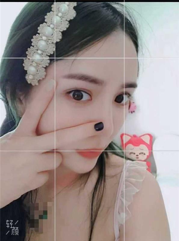 美艳淫娃小樱桃