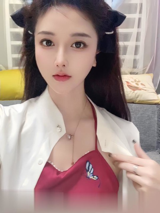 火辣性感小千代