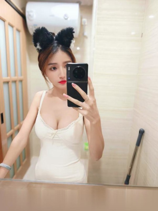 苏州气质大美女