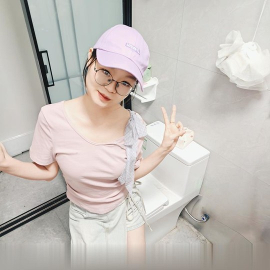 秦淮双塘街妹子