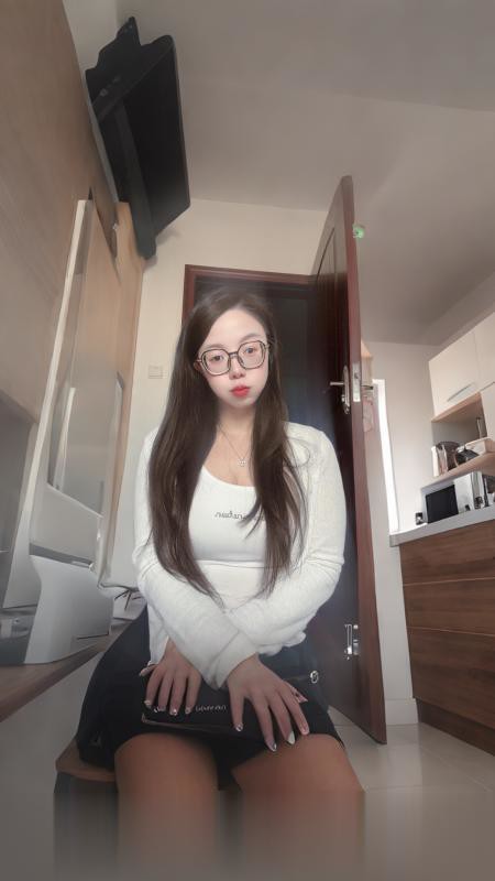 大胸妹子小柔