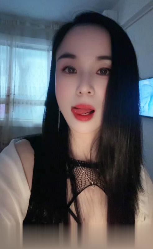 福田一线天.