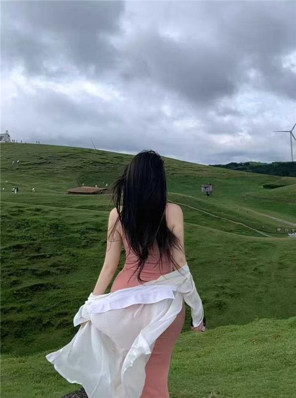 大码皮肤白 喜欢大码肉感的来