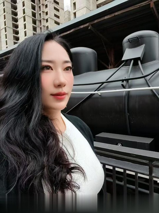 丰台大胸美少妇