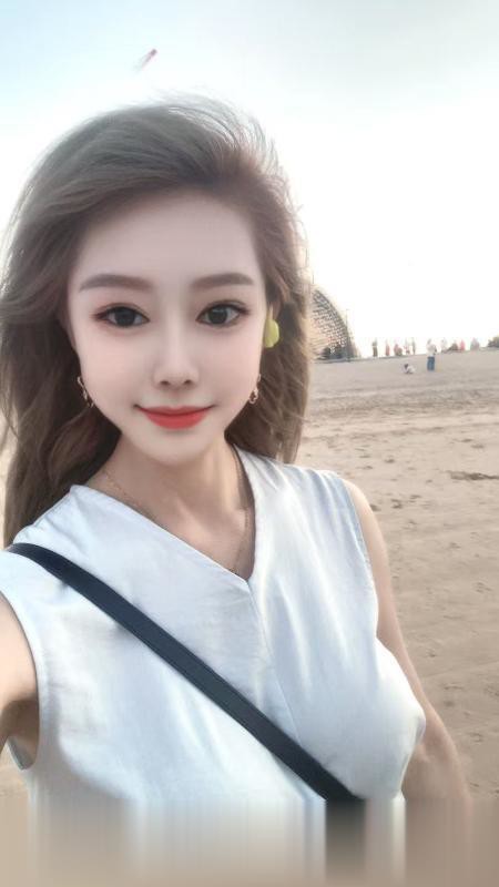 惠城东北气质女神