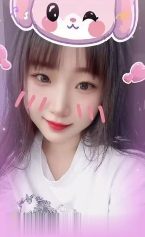 铁西大胸萝莉妹子