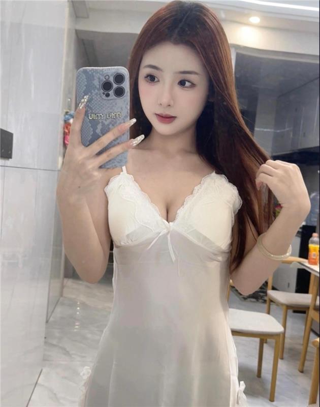 温柔体贴大胸少妇