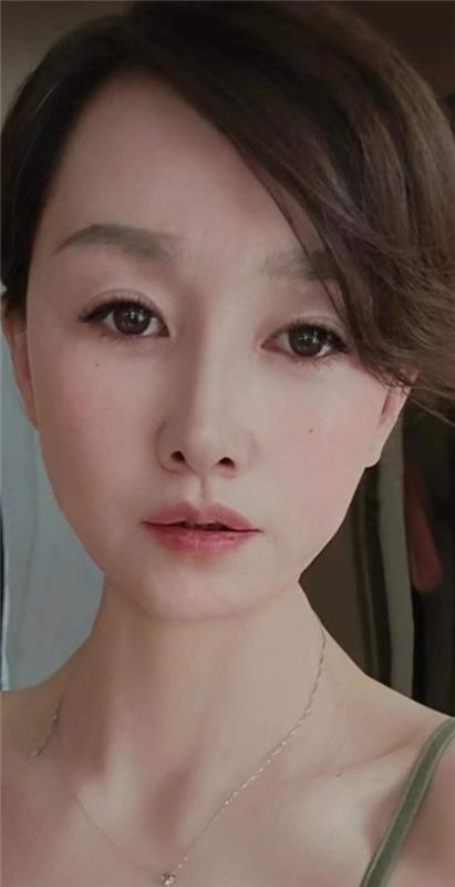 万达温柔妹子彤彤