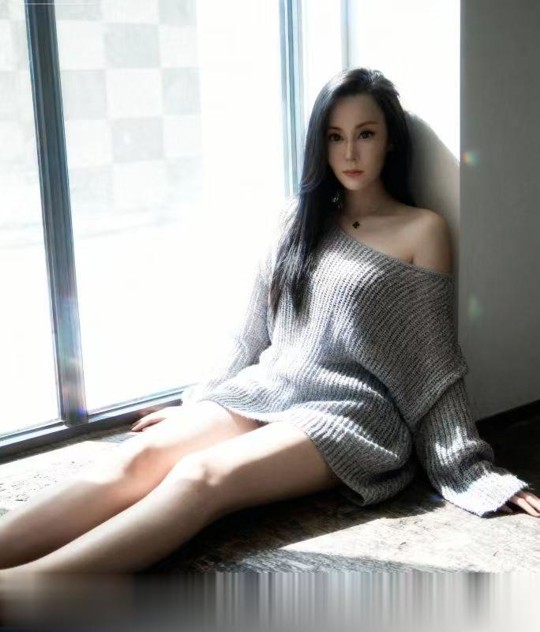 人妻感十足的姐姐