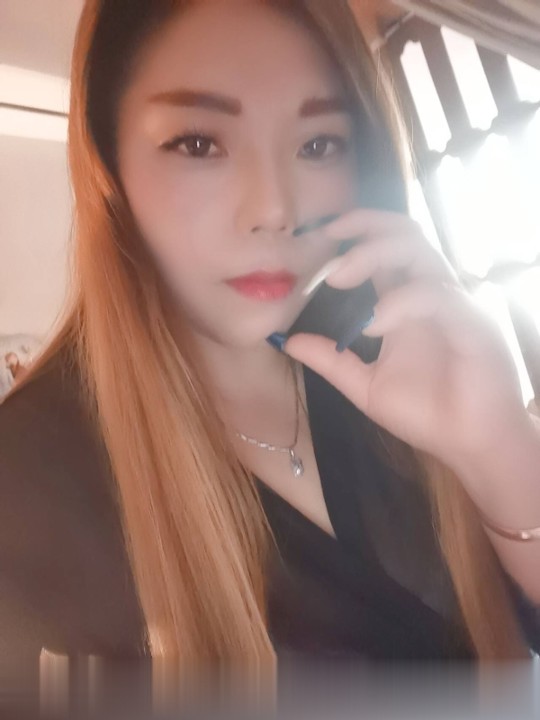 打卡秦淮熟女