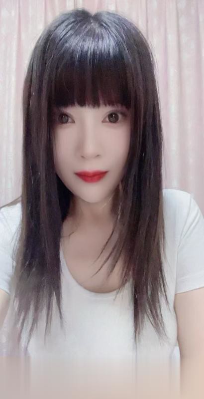 服务系的小姐姐