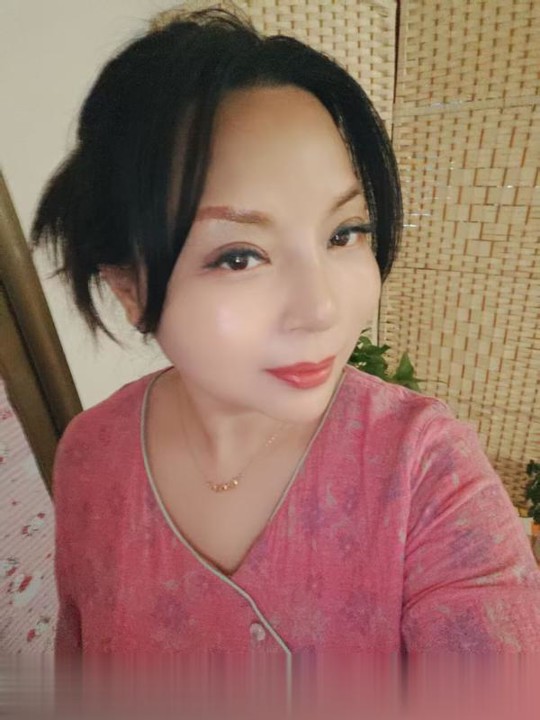 汉阳真大胸的嫂子