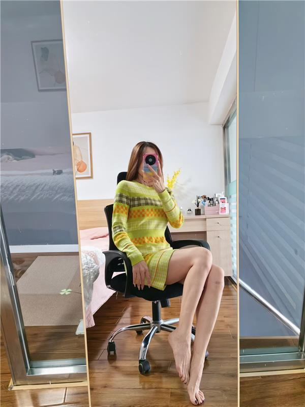 轻奢御女小女儿