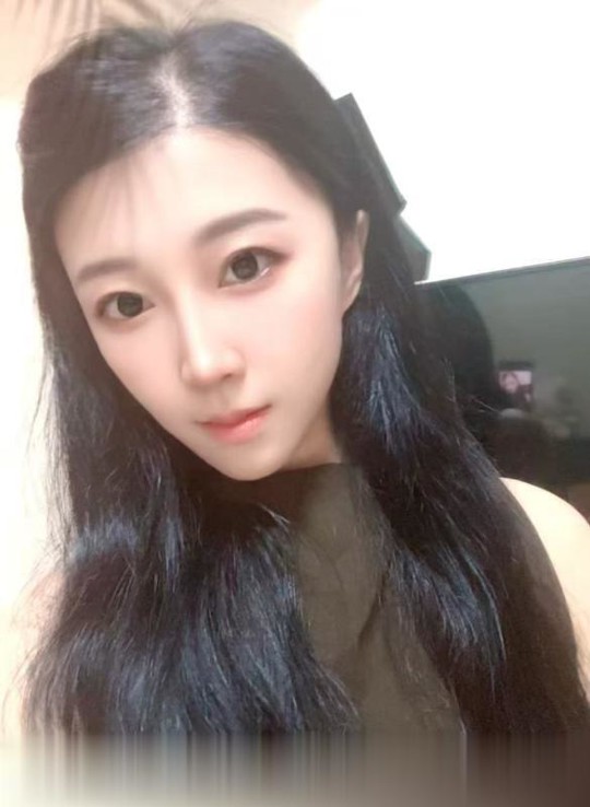 洪山高挑小仙女