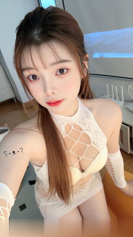 普陀小骚女甜甜