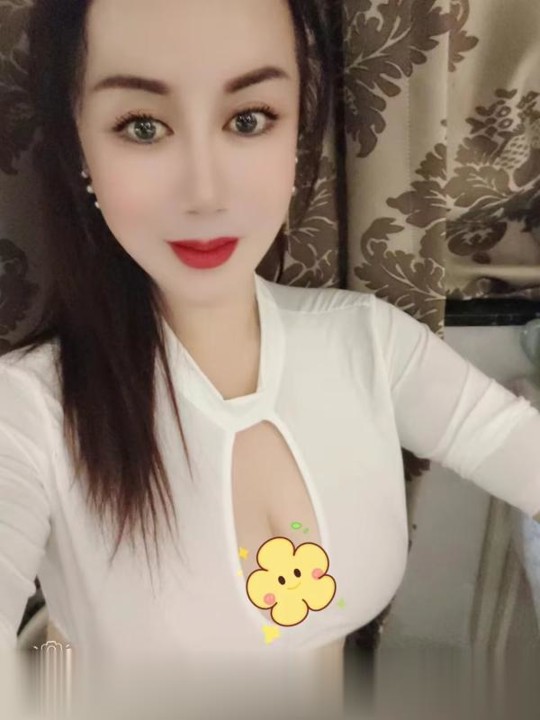 胸大骚御姐体验