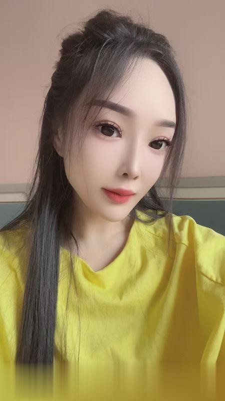 二次体验璐璐
