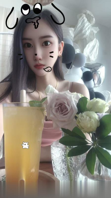 清湖护士琳琳