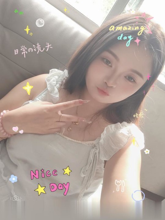 惠阳淡水妃子