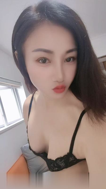 龙岗性感御姐